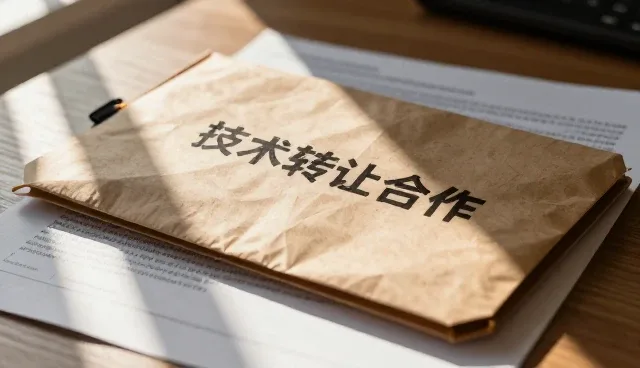 技术转让合作中如何界定设计边界?